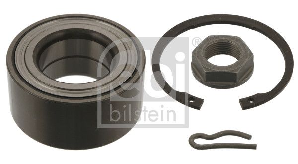Підшипник / маточина колеса FEBI BILSTEIN 40015 - zapix