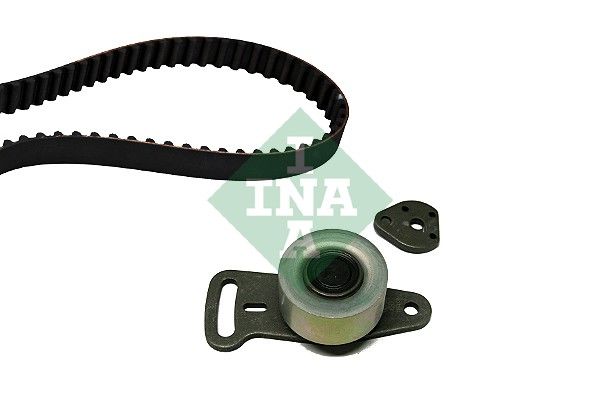 Комплект ременя ГРМ SCHAEFFLER INA 530018810 - zapix