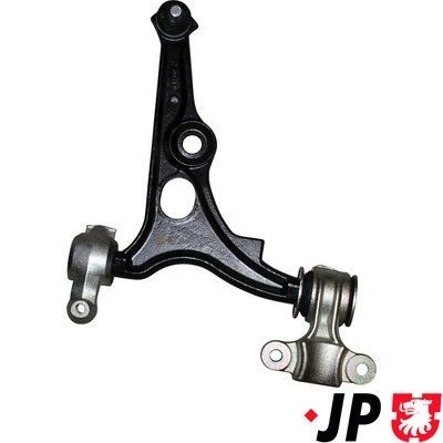 Важіль підвіски JP GROUP 4140100880 - zapix