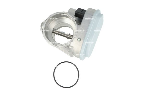 Дросельна заслінка NRF 408001 - zapix