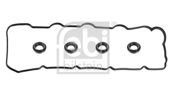 Прокладка клапанної кришки FEBI BILSTEIN 172875 - zapix