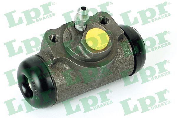 Колісний гальмівний циліндр LPR 4320 - zapix