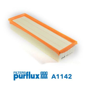 Повітряний фільтр PURFLUX A1142