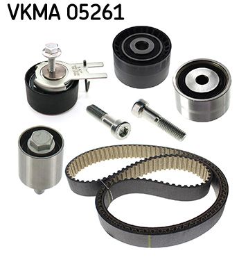 Комплект ременя ГРМ SKF VKMA05261 - zapix