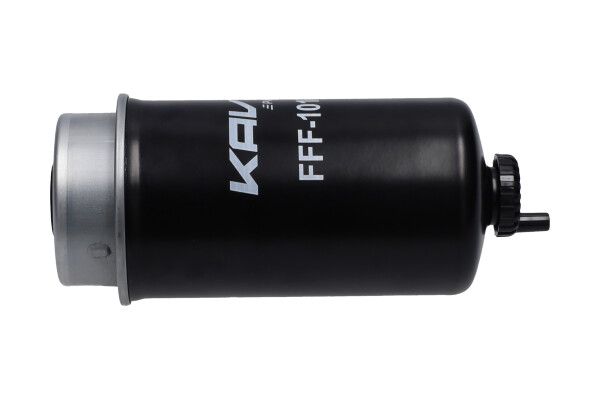 Паливний фільтр KAVO PARTS FFF10108 - zapix