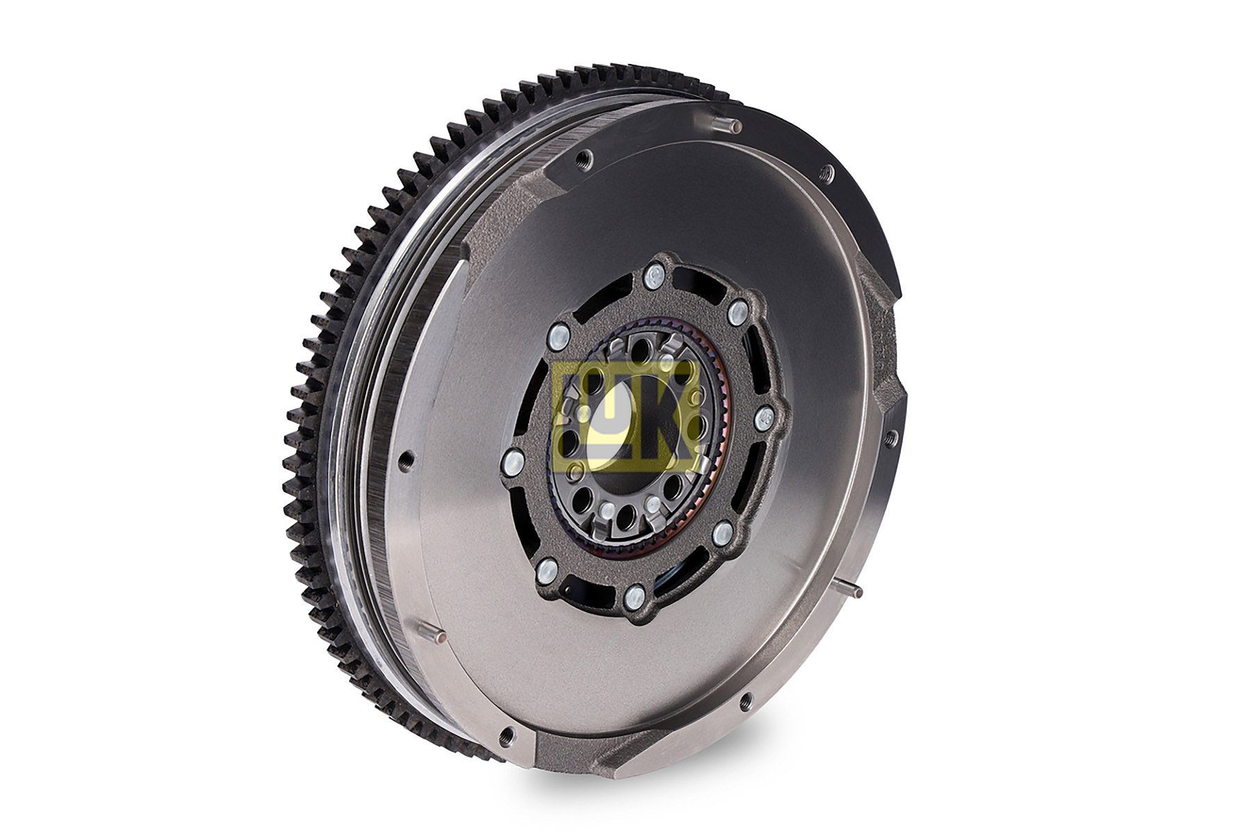 Маховик SCHAEFFLER LUK 415061210 - zapix