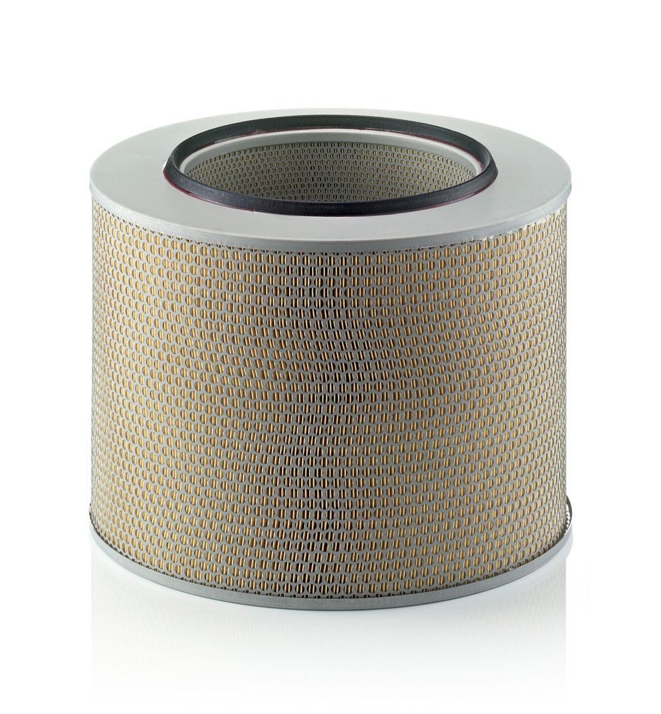 Повітряний фільтр MANN-FILTER C421729 - zapix