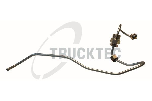 Трубопровод палива TRUCKTEC AUTOMOTIVE 0113175 - zapix