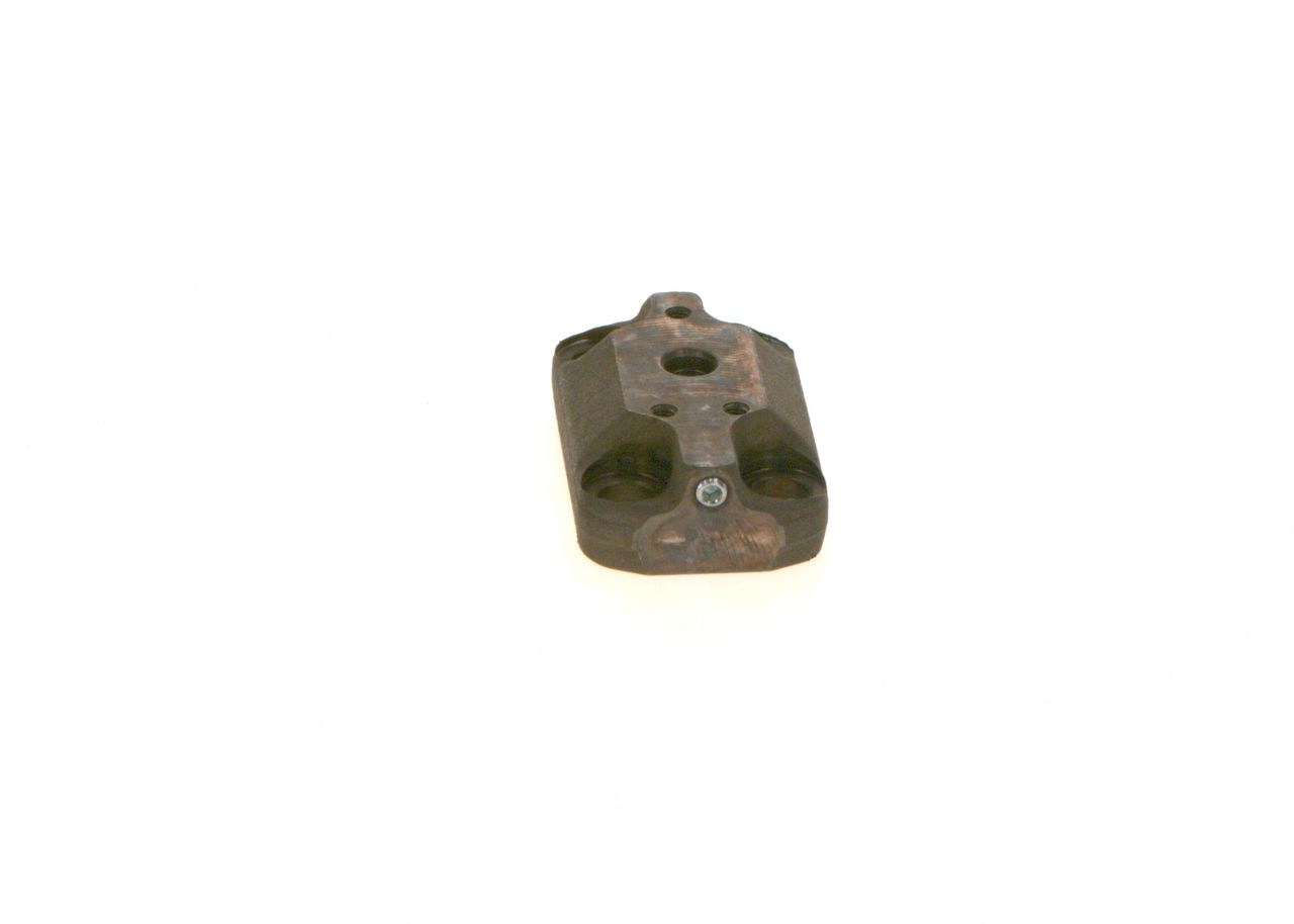 Головка блоку циліндрів BOSCH F00R0P1738 - zapix