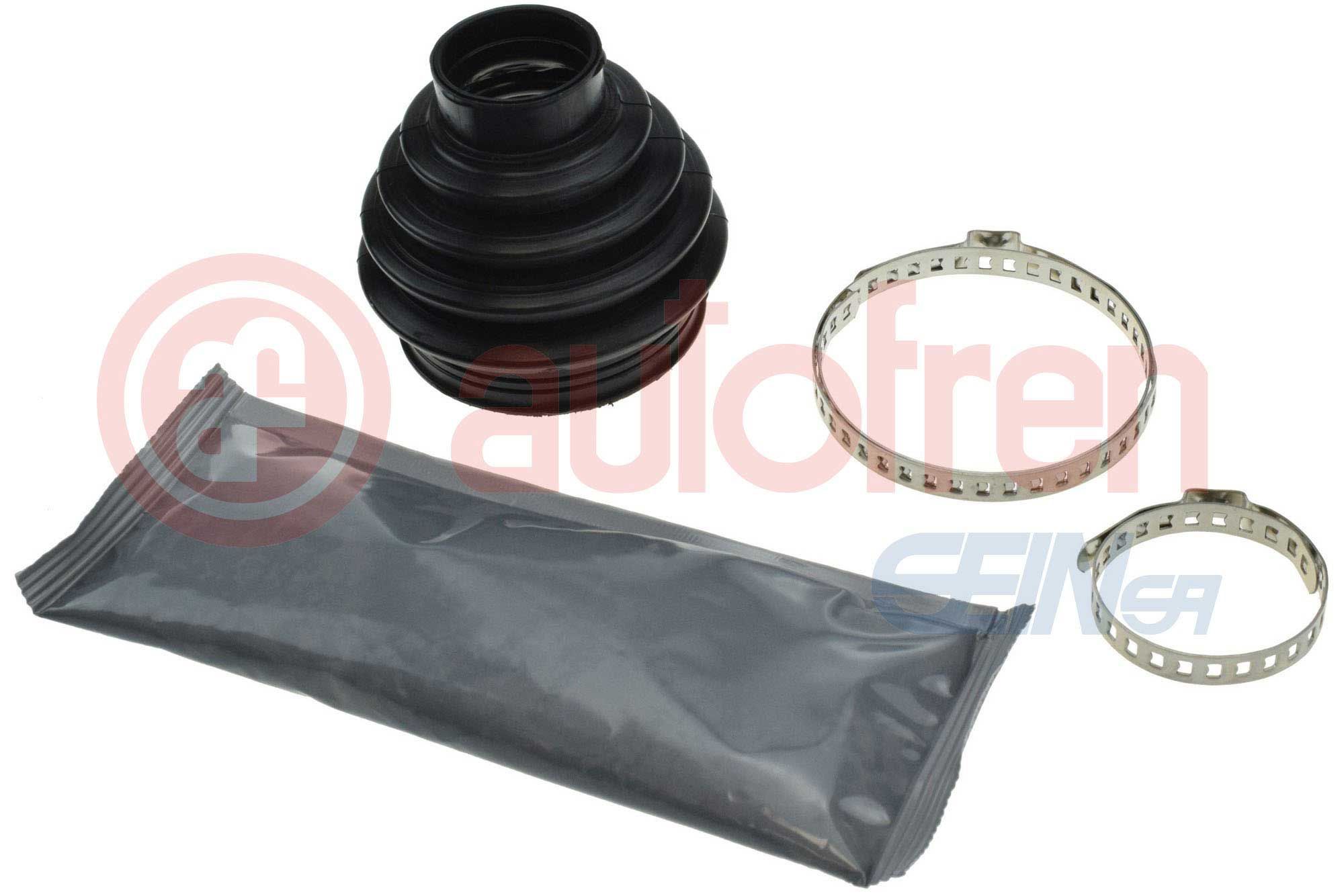 Пильник ШРКШ AUTOFREN SEINSA D8642T - zapix