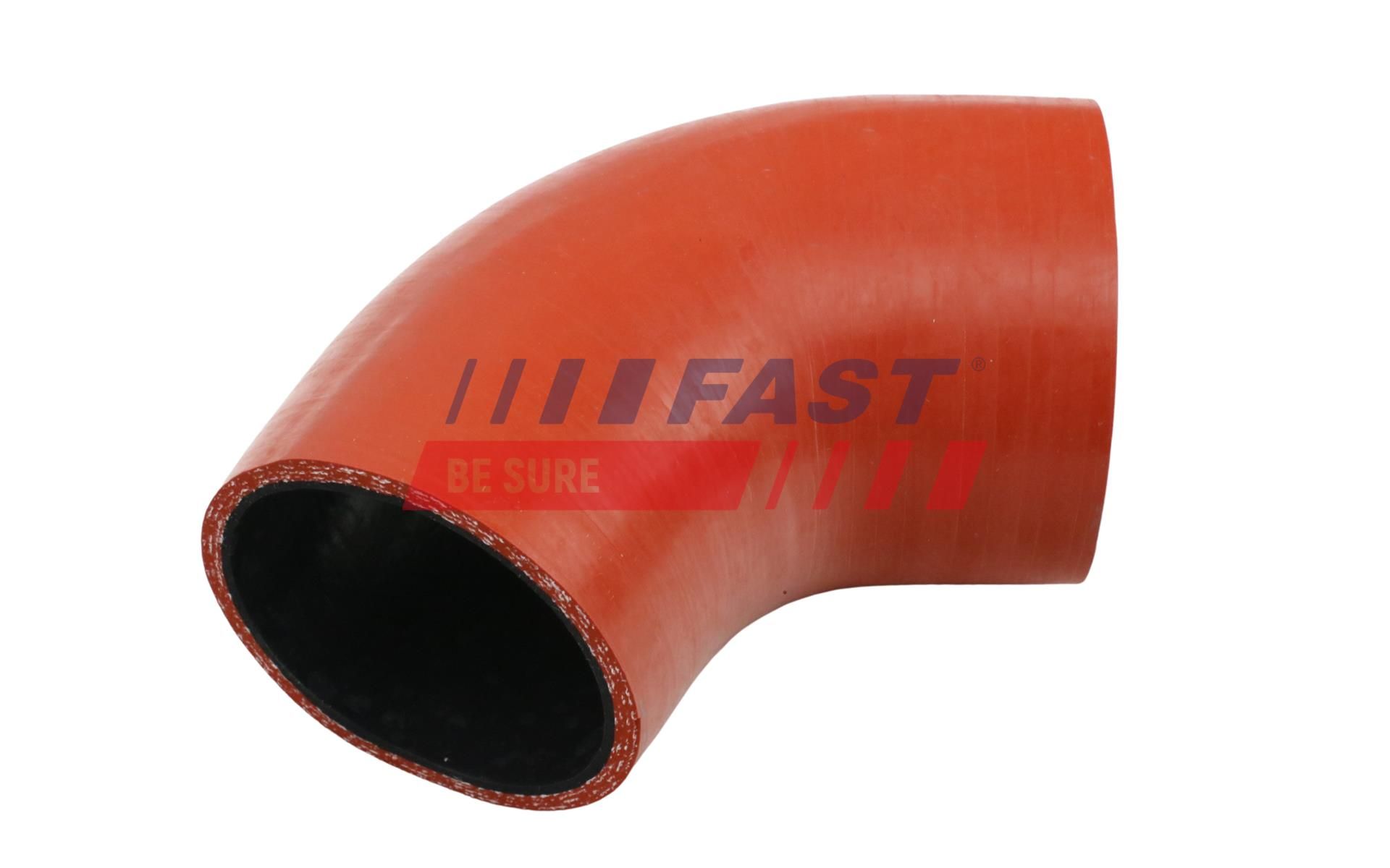 Патрубок интеркулера FAST FT65165