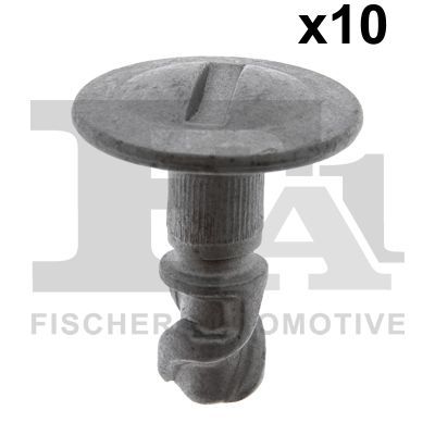 Кліпси FA1 114009410 - zapix