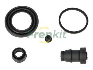 Ремкомплект гальмівного супорта FRENKIT 243062 - zapix