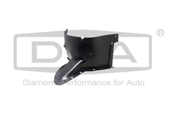 Накладка колісної арки DPA 88091254102 - zapix