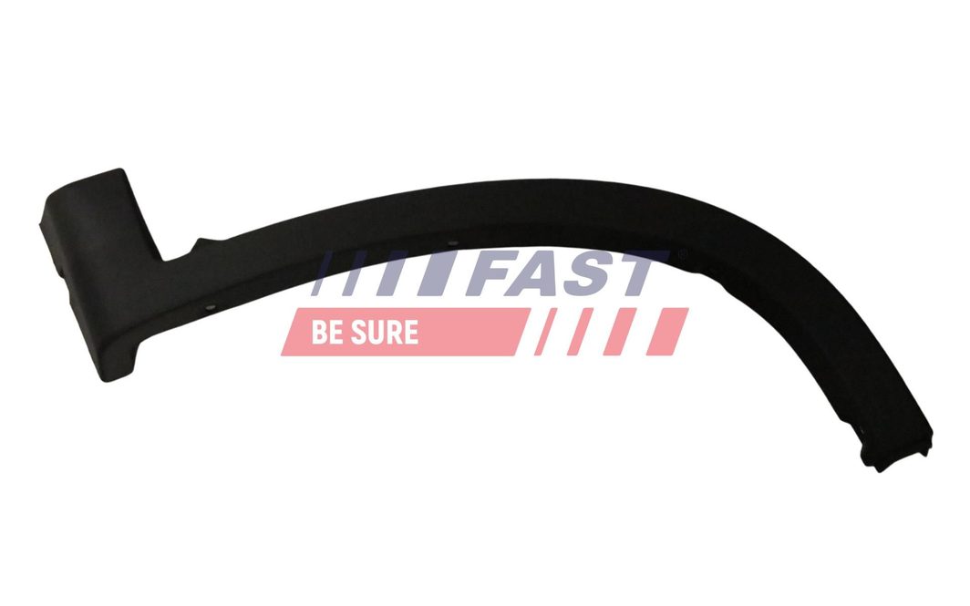 Накладка колісної арки FAST FT90772 - zapix