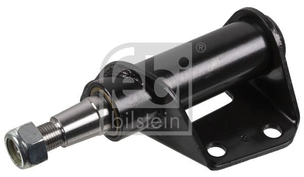 Сошка рульового керування FEBI BILSTEIN 43355 - zapix