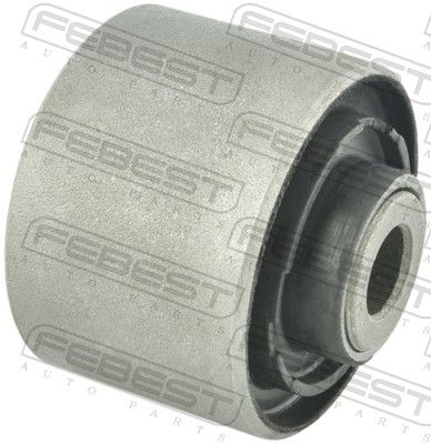 Сайлентблок важеля FEBEST CRAB069 - zapix
