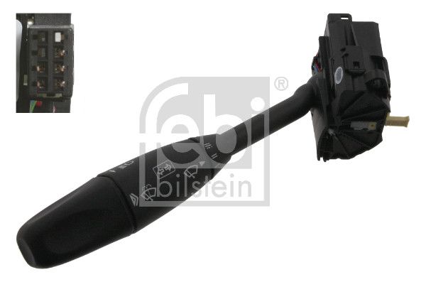 Перемикач поворотів та освітлення FEBI BILSTEIN 34275 - zapix