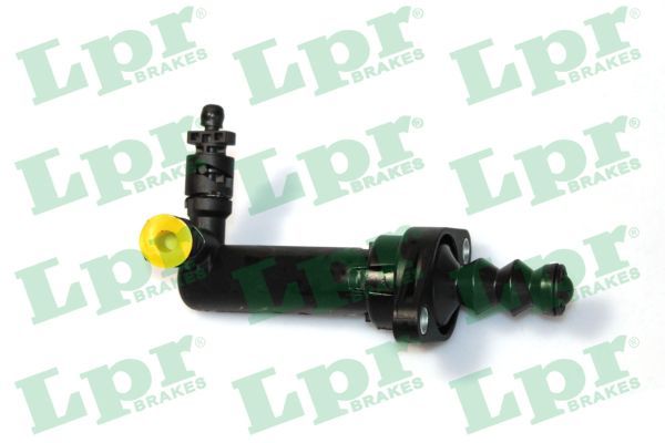 Робочий циліндр зчеплення LPR 3590 - zapix