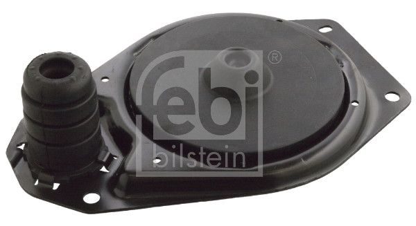 Тарілка пружини FEBI BILSTEIN 103055 - zapix