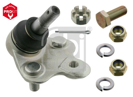 Кульова опора FEBI BILSTEIN 12933 - zapix