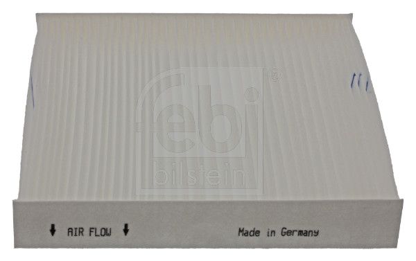 Фільтр салону FEBI BILSTEIN 44783 - zapix