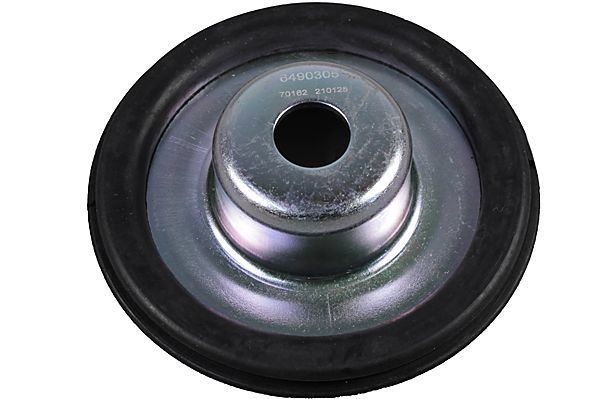 Тарілка пружини METZGER 6490305 - zapix