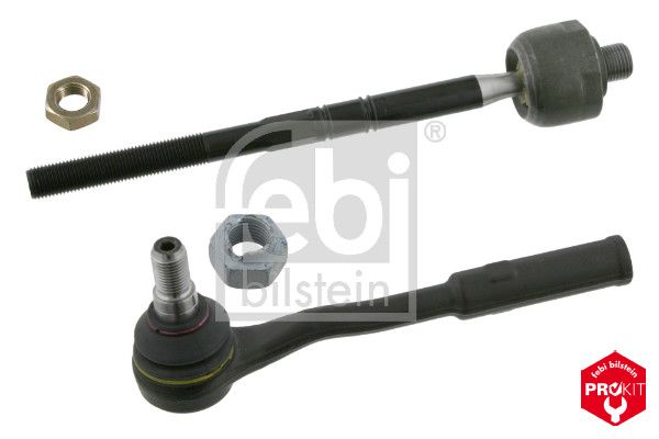 Тяга кермова FEBI BILSTEIN 23137 - zapix