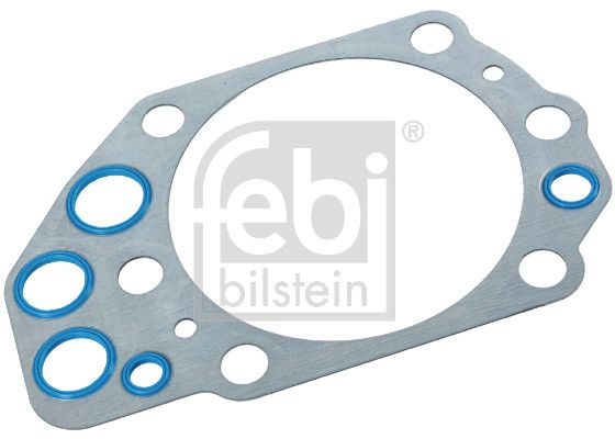 Прокладка головки циліндра FEBI BILSTEIN 35474 - zapix