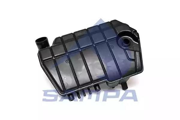Розширювальний бачок SAMPA 051190 - zapix