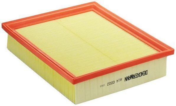 Повітряний фільтр DENCKERMANN A140002 - zapix