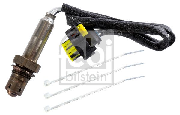 Кисневий датчик FEBI BILSTEIN 175951 - zapix