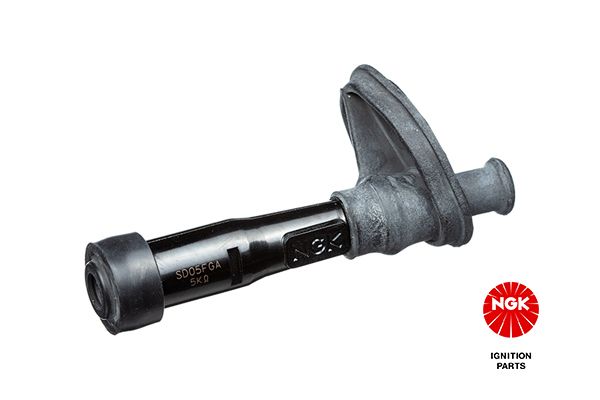 Наконечник свічки запалювання NGK 8683 - zapix