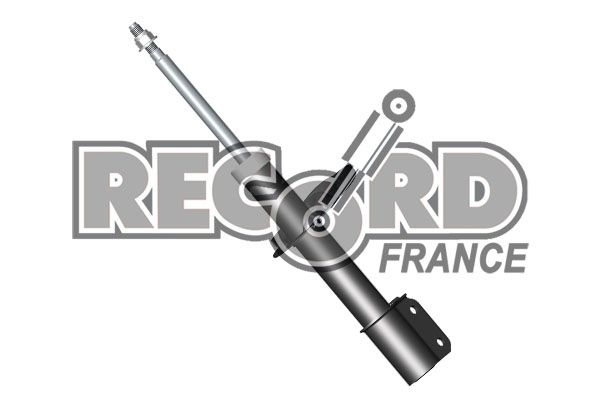 Амортизатор RECORD FRANCE 334776 - zapix