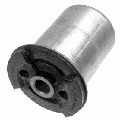 Сайлентблок балки LEMFÖRDER 2249301 - zapix