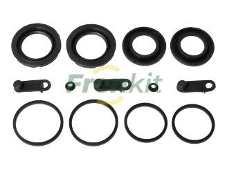 Ремкомплект гальмівного супорта FRENKIT 236106 - zapix