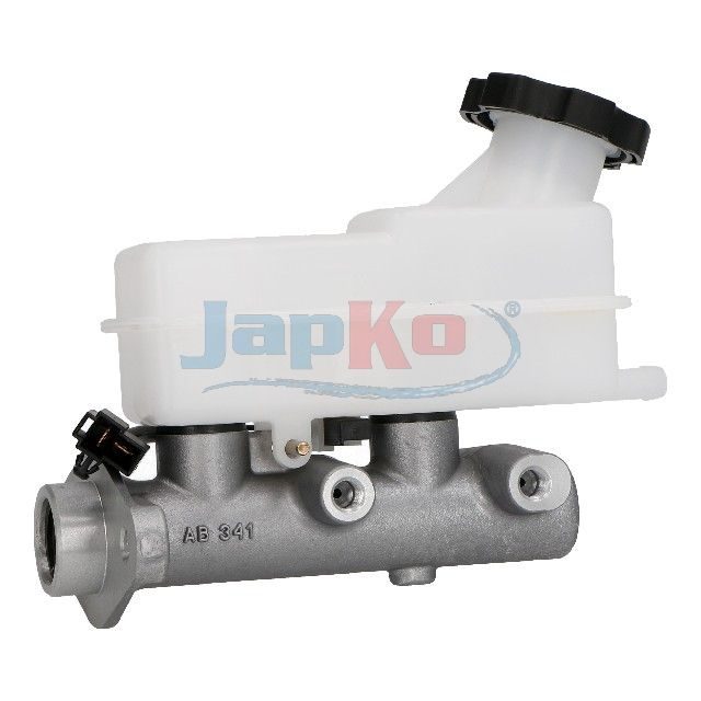 Головний гальмівний циліндр JAPKO 68H05 - zapix
