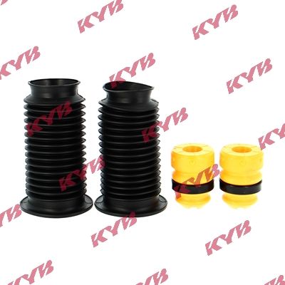 Пильники та відбійники амортизатора KYB 910272 - zapix