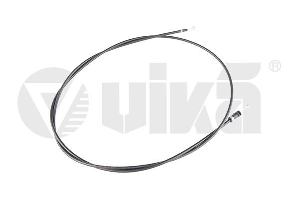 Трос замка капота VIKA 78230011601 - zapix