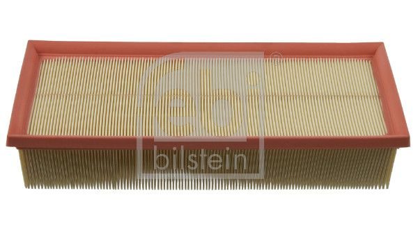 Повітряний фільтр FEBI BILSTEIN 22552 - zapix