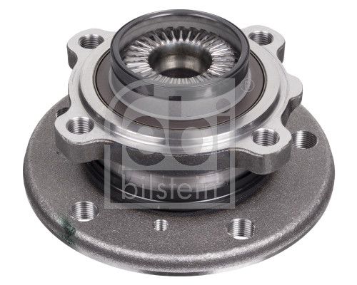 Підшипник / маточина колеса FEBI BILSTEIN 102830 - zapix