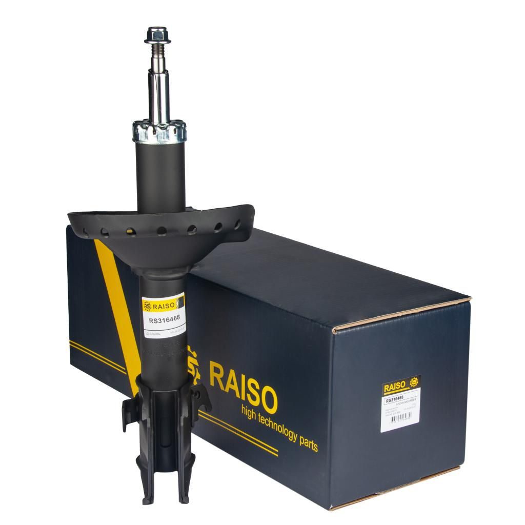 Амортизатор RAISO RS316468 - zapix