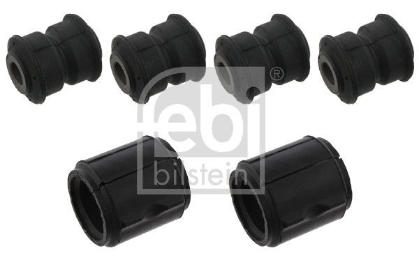 Втулка стабілізатора FEBI BILSTEIN 45619 - zapix