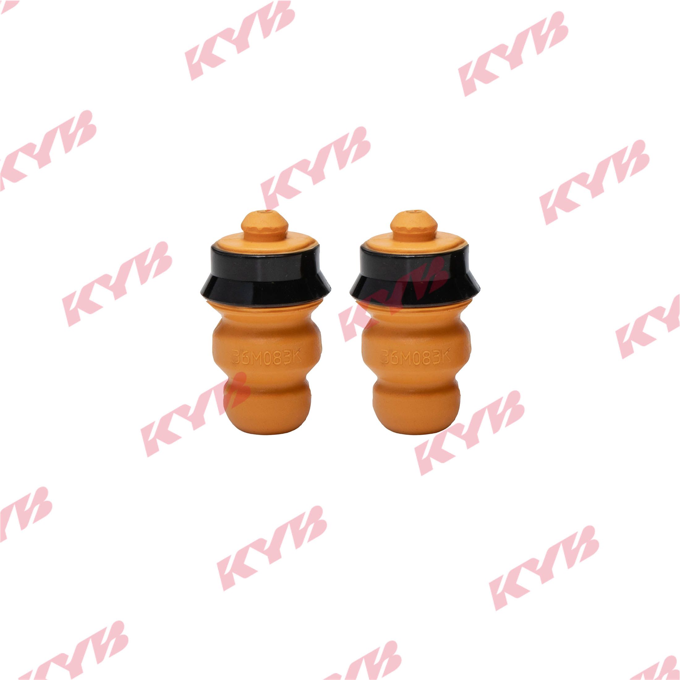 Пильник амортизатора KYB 940042 - zapix