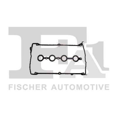 Прокладка клапанної кришки FA1 EP1100913Z - zapix