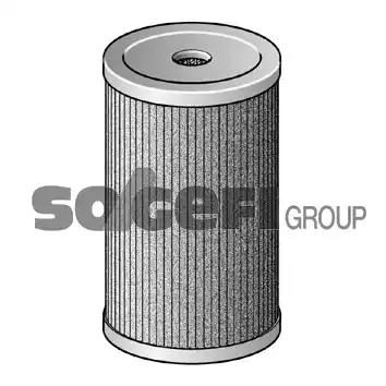 Оливний фільтр SOGEFIPRO FA5838 - zapix