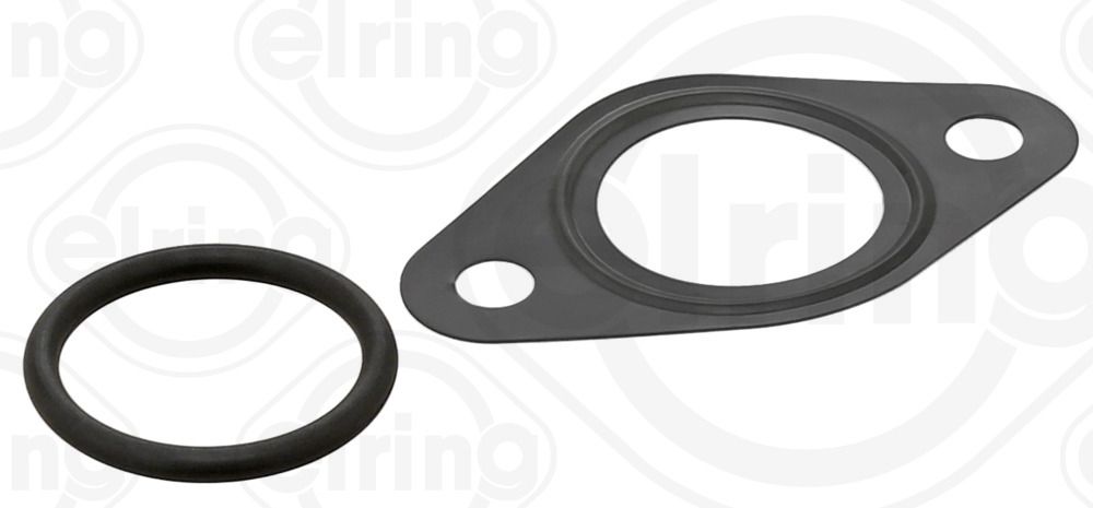 Прокладка EGR ELRING B12830 - zapix