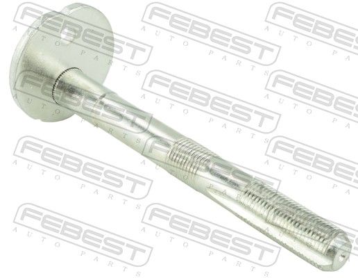 Болти та гайки підвіски FEBEST 0129016 - zapix