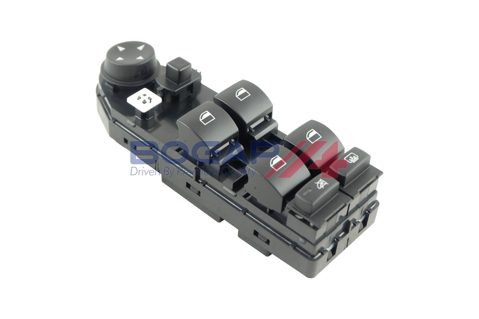Кнопки та перемикачі BOGAP B7358133 - zapix