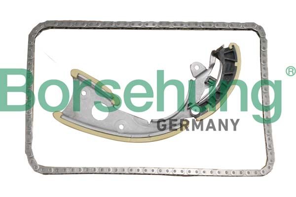 Приводний ланцюг оливного насоса BORSEHUNG B10247 - zapix
